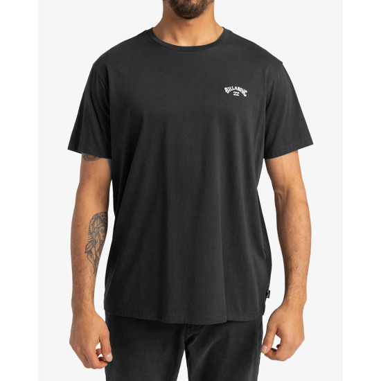 Billabong Ανδρική κοντομάνικη μπλούζα Arch - T-Shirt for Men